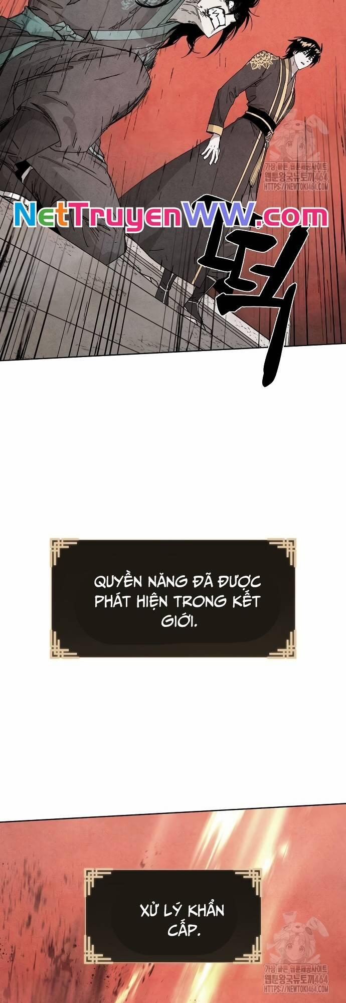 Xuyên Không Vào Con Game Rác Rưởi Của Tôi 6 trang 34