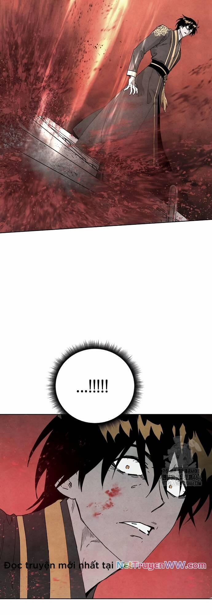 Xuyên Không Vào Con Game Rác Rưởi Của Tôi 6 trang 35