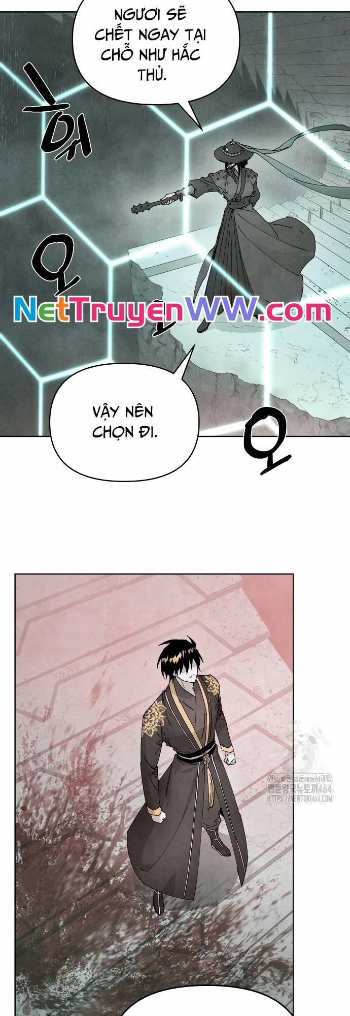 Xuyên Không Vào Con Game Rác Rưởi Của Tôi 6 trang 39