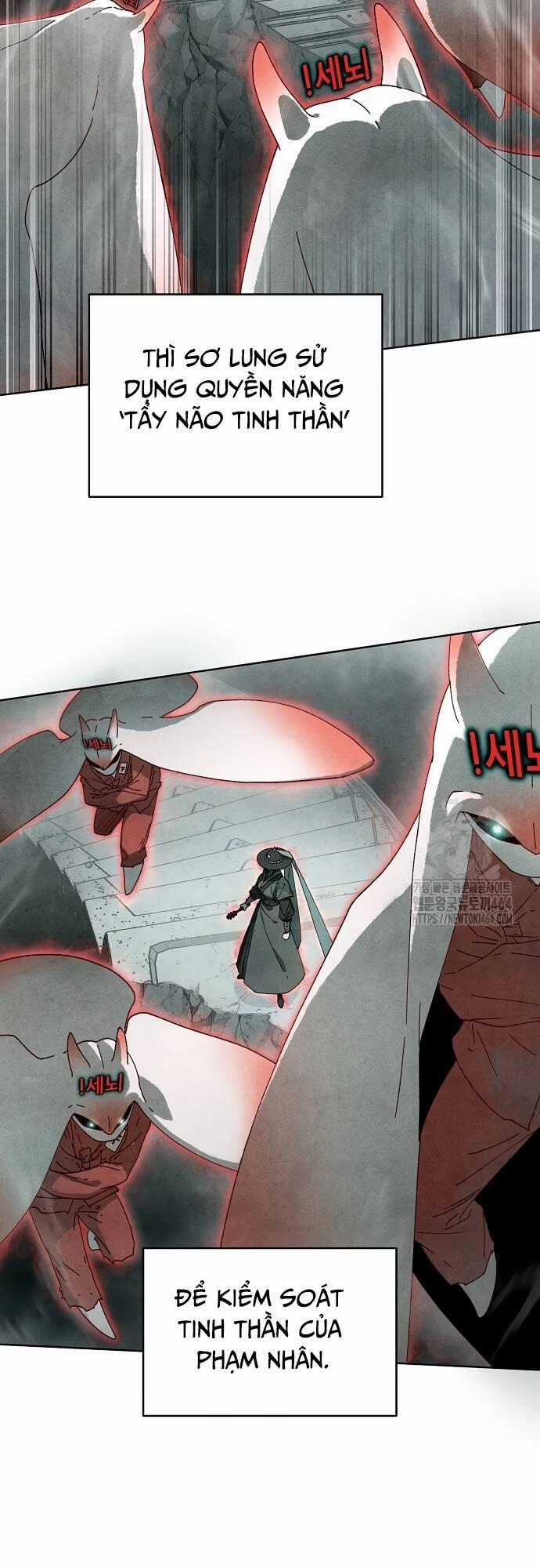 Xuyên Không Vào Con Game Rác Rưởi Của Tôi 6 trang 4