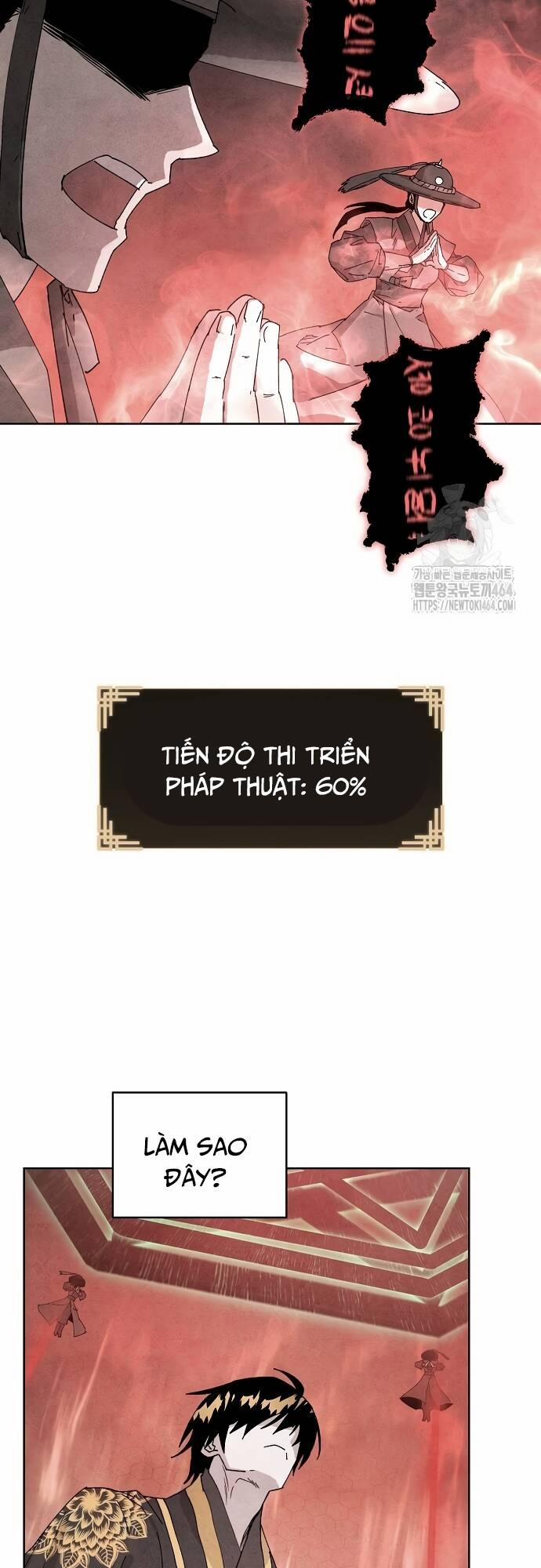 Xuyên Không Vào Con Game Rác Rưởi Của Tôi 6 trang 41