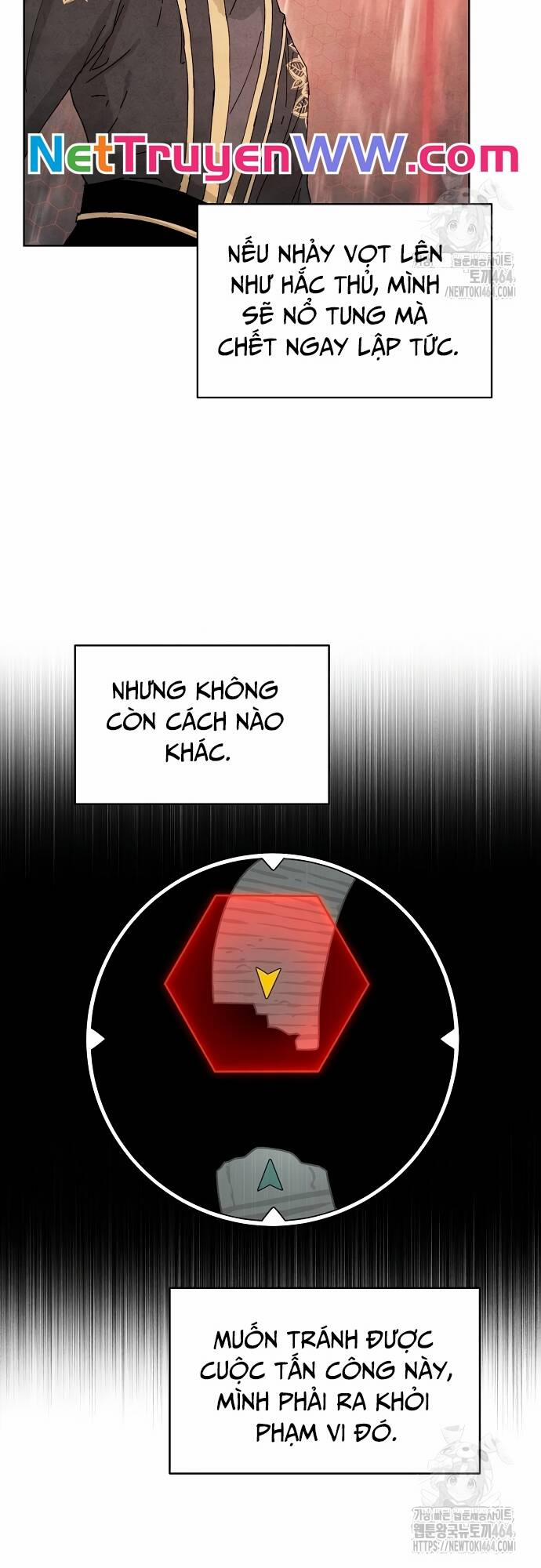 Xuyên Không Vào Con Game Rác Rưởi Của Tôi 6 trang 42