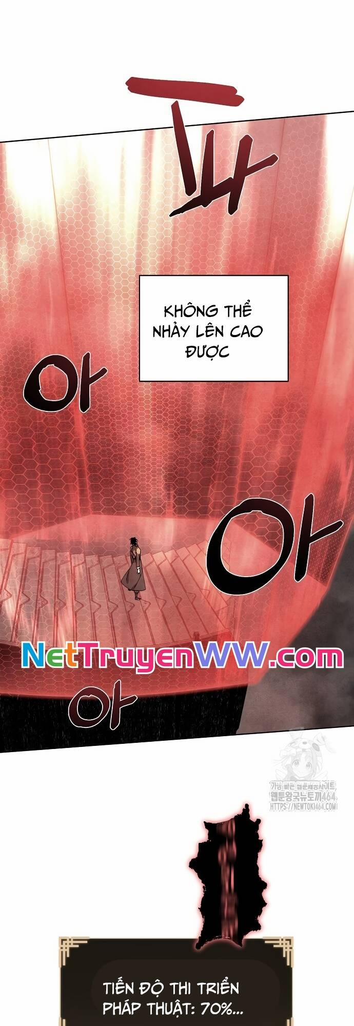 Xuyên Không Vào Con Game Rác Rưởi Của Tôi 6 trang 43