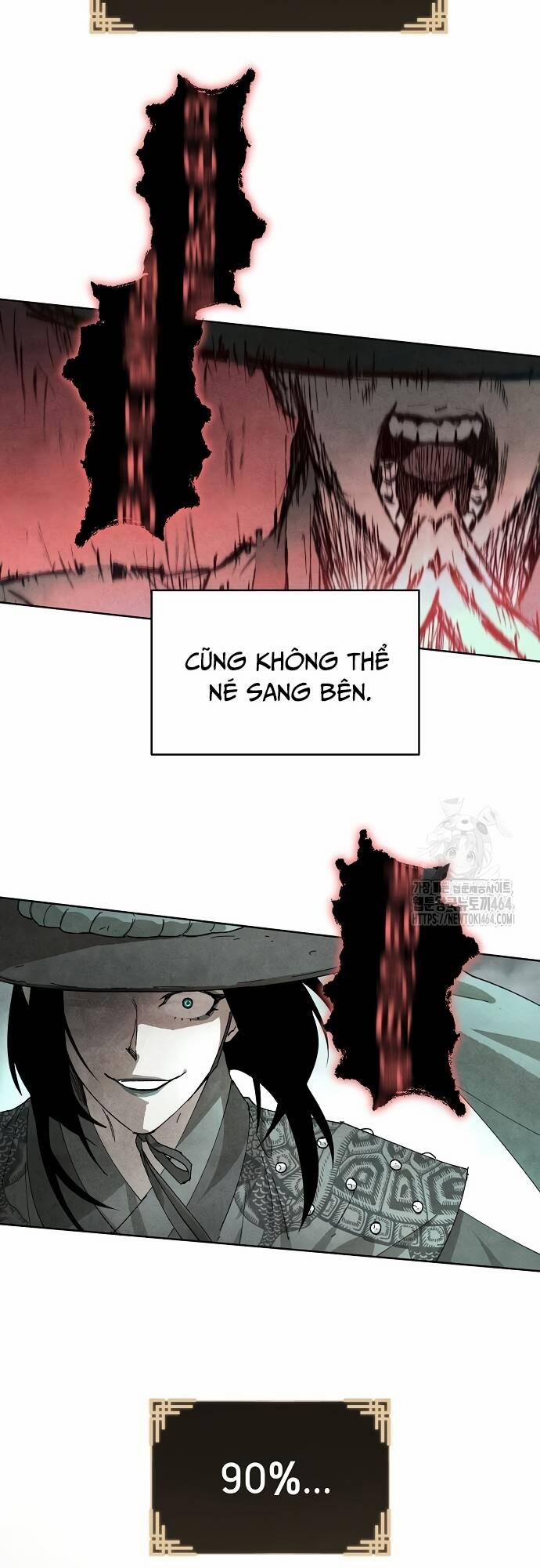 Xuyên Không Vào Con Game Rác Rưởi Của Tôi 6 trang 44