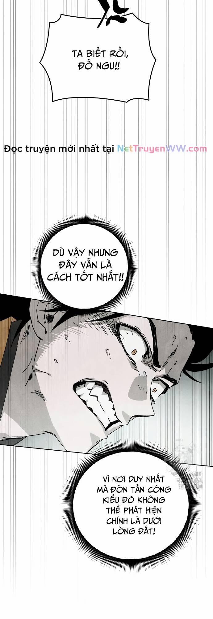 Xuyên Không Vào Con Game Rác Rưởi Của Tôi 6 trang 51