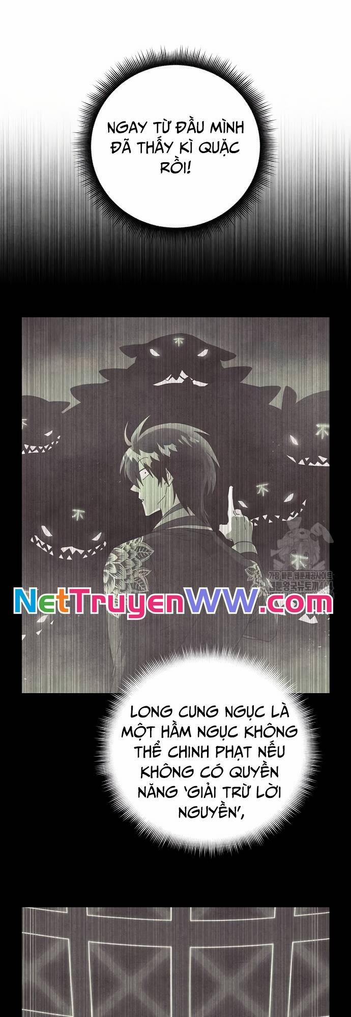 Xuyên Không Vào Con Game Rác Rưởi Của Tôi 6 trang 52