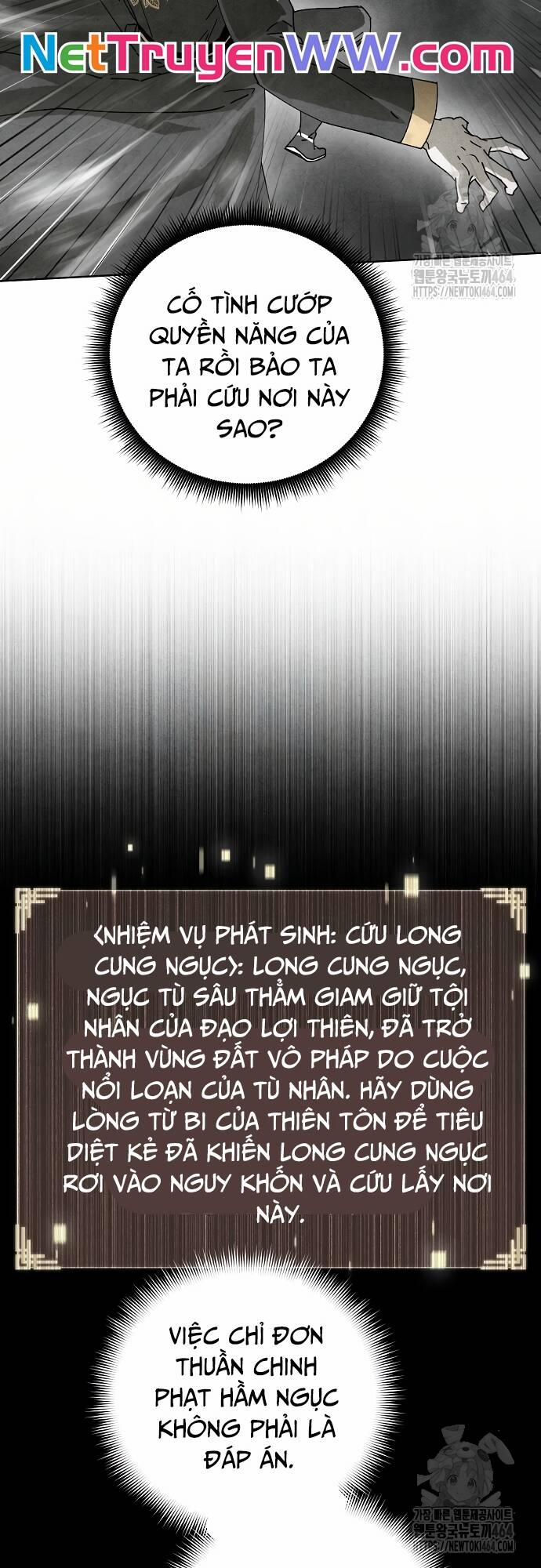 Xuyên Không Vào Con Game Rác Rưởi Của Tôi 6 trang 54