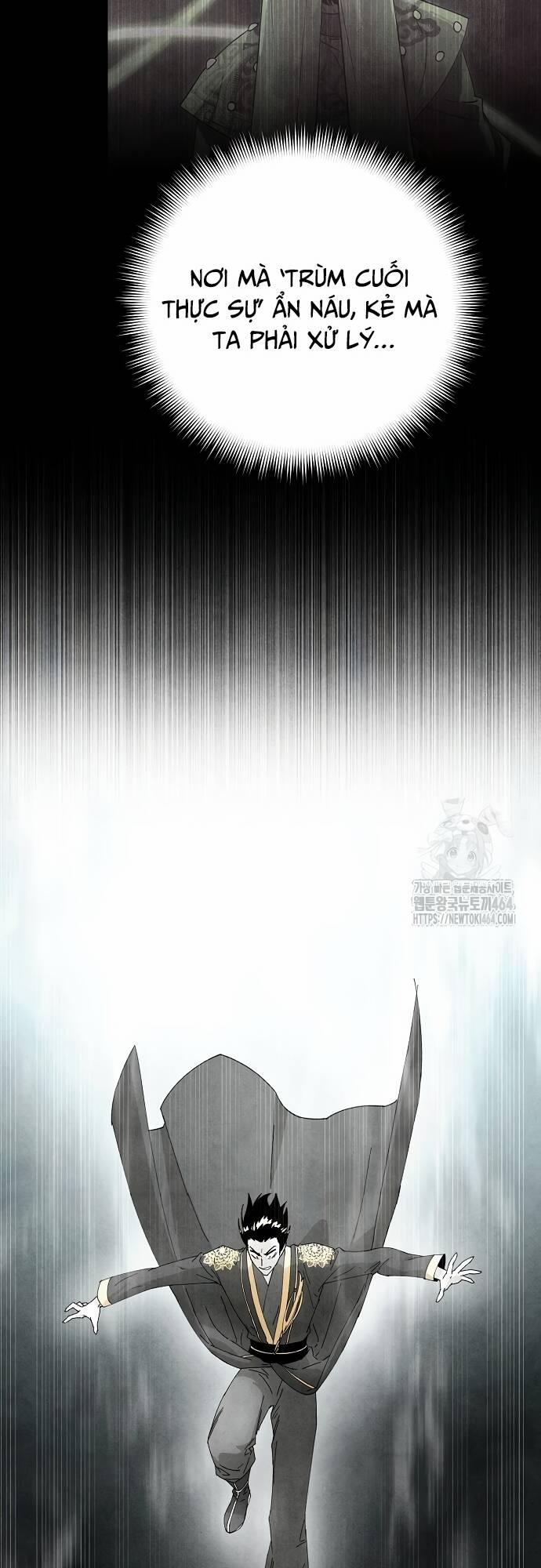 Xuyên Không Vào Con Game Rác Rưởi Của Tôi 6 trang 56