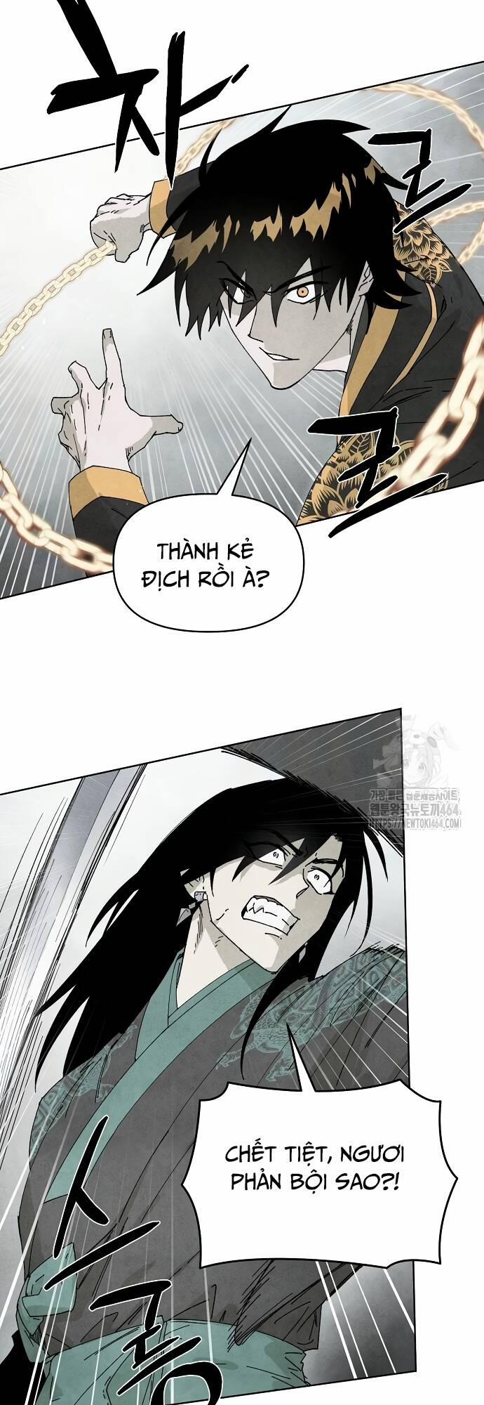 Xuyên Không Vào Con Game Rác Rưởi Của Tôi 6 trang 8