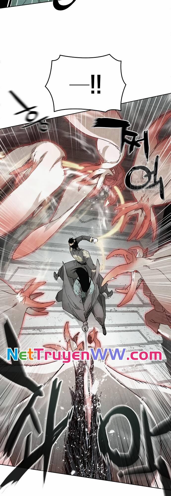 Xuyên Không Vào Con Game Rác Rưởi Của Tôi 6 trang 9