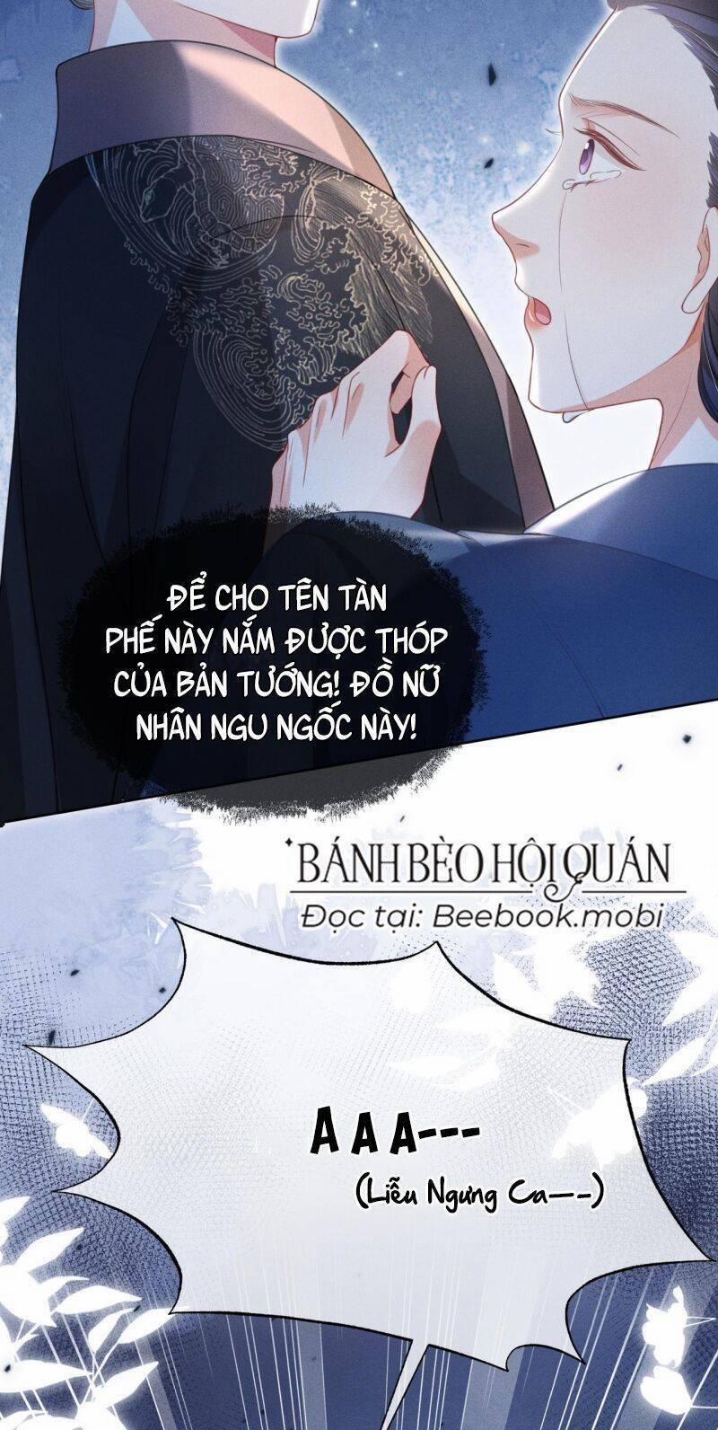 Xuyên Không Về Gả Cho Vương Gia Ốm Yếu 17 trang 17