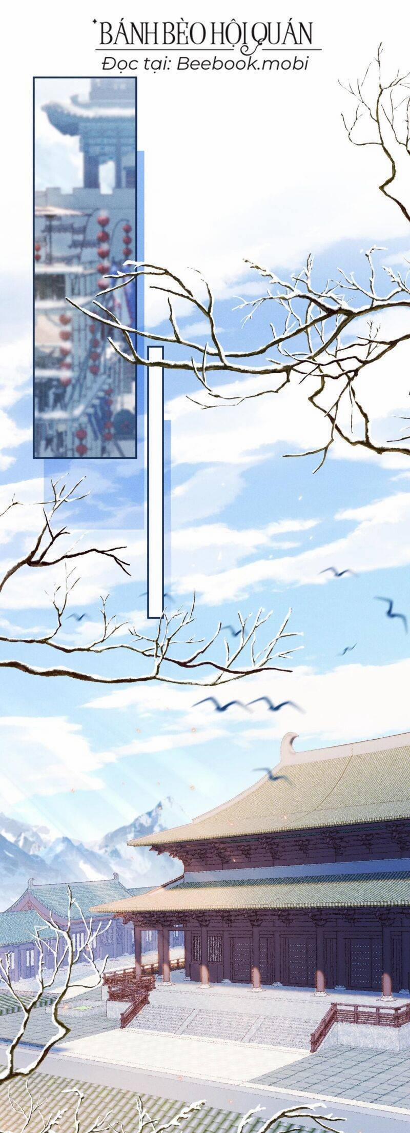 Xuyên Không Về Gả Cho Vương Gia Ốm Yếu 19 trang 1