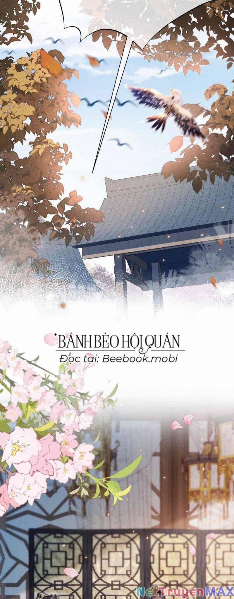 Xuyên Không Về Gả Cho Vương Gia Ốm Yếu 20 trang 20