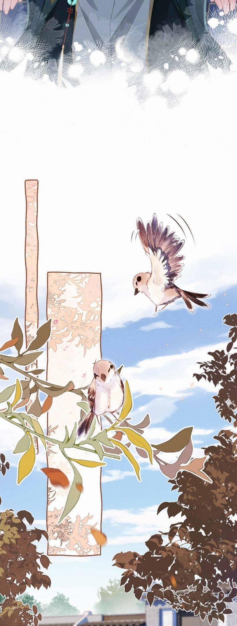 Xuyên Không Về Gả Cho Vương Gia Ốm Yếu 20 trang 5