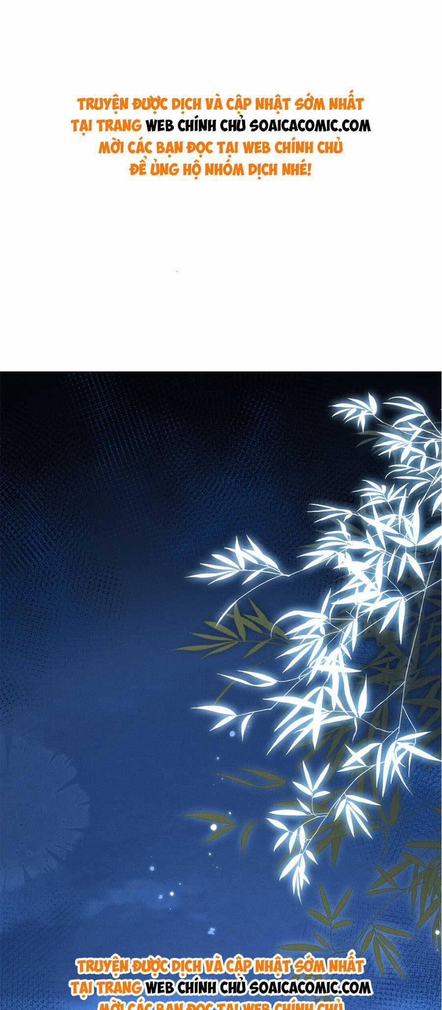 Xuyên Không Về Gả Cho Vương Gia Ốm Yếu 9 trang 0