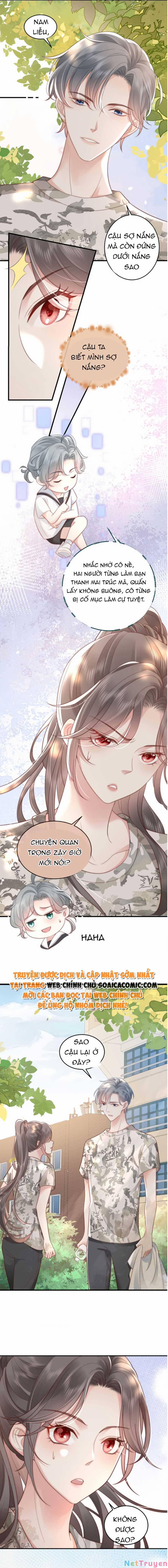 Xuyên Nhanh: Bệnh Kiều Đại Lão Cứ Dính Người 1 trang 11