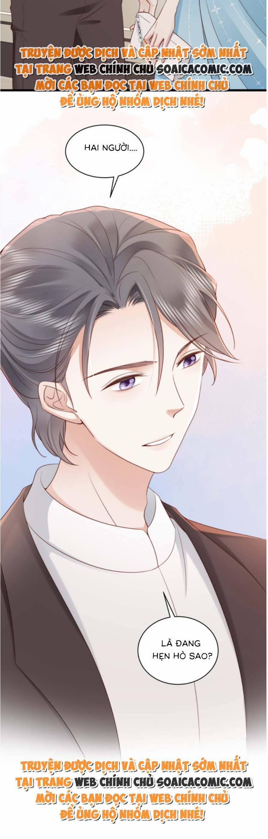 Xuyên Nhanh: Bệnh Kiều Đại Lão Cứ Dính Người 10 trang 25