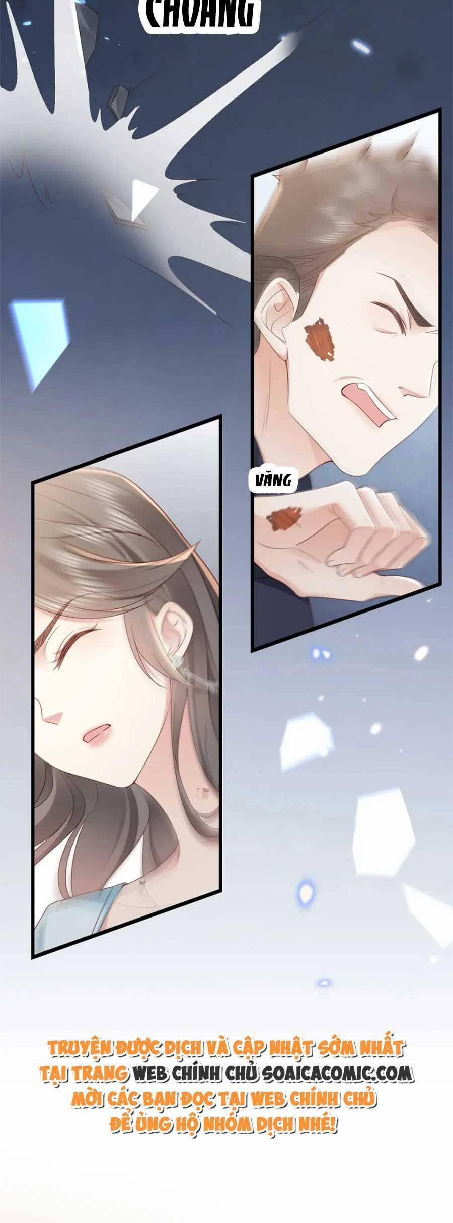 Xuyên Nhanh: Bệnh Kiều Đại Lão Cứ Dính Người 11 trang 12