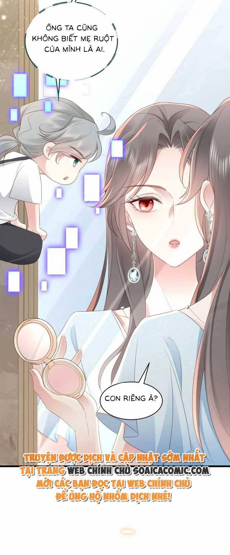 Xuyên Nhanh: Bệnh Kiều Đại Lão Cứ Dính Người 11 trang 7