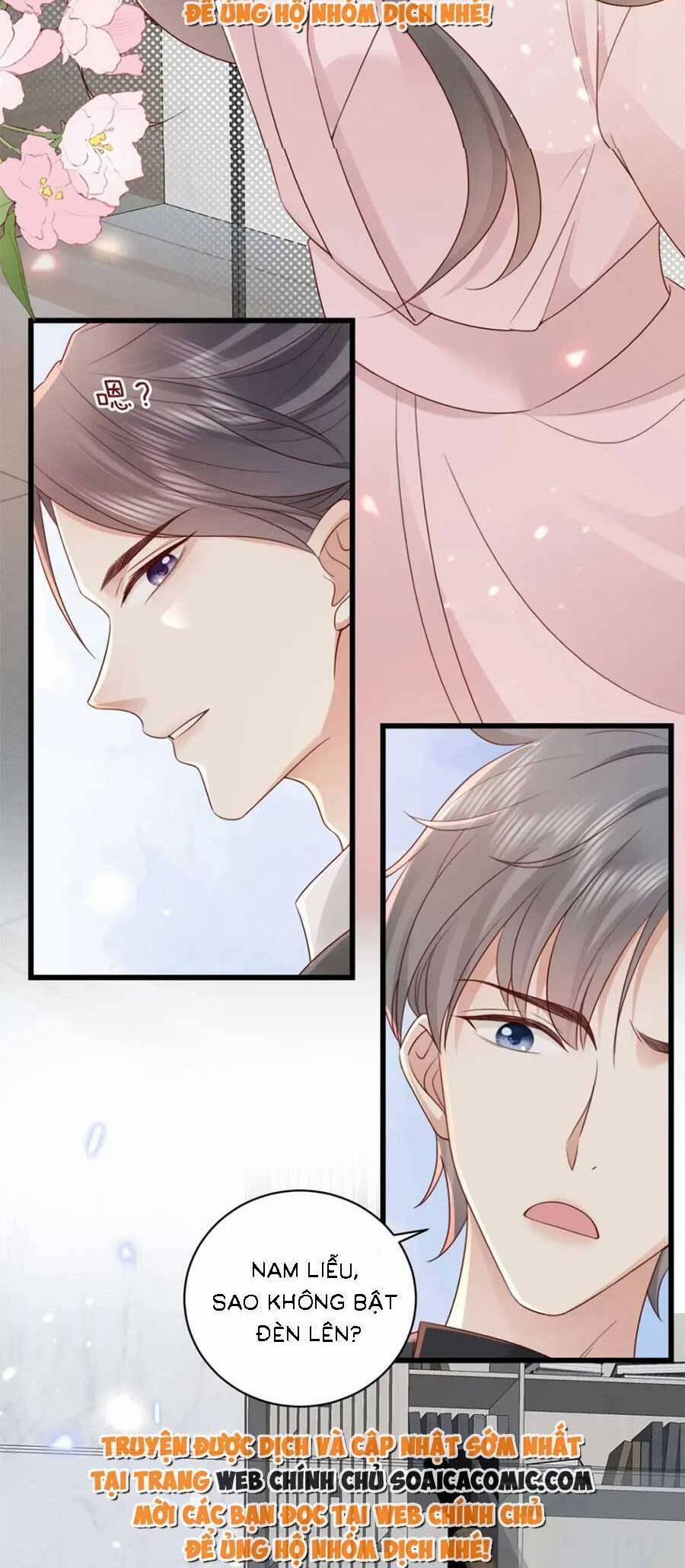 Xuyên Nhanh: Bệnh Kiều Đại Lão Cứ Dính Người 12 trang 10