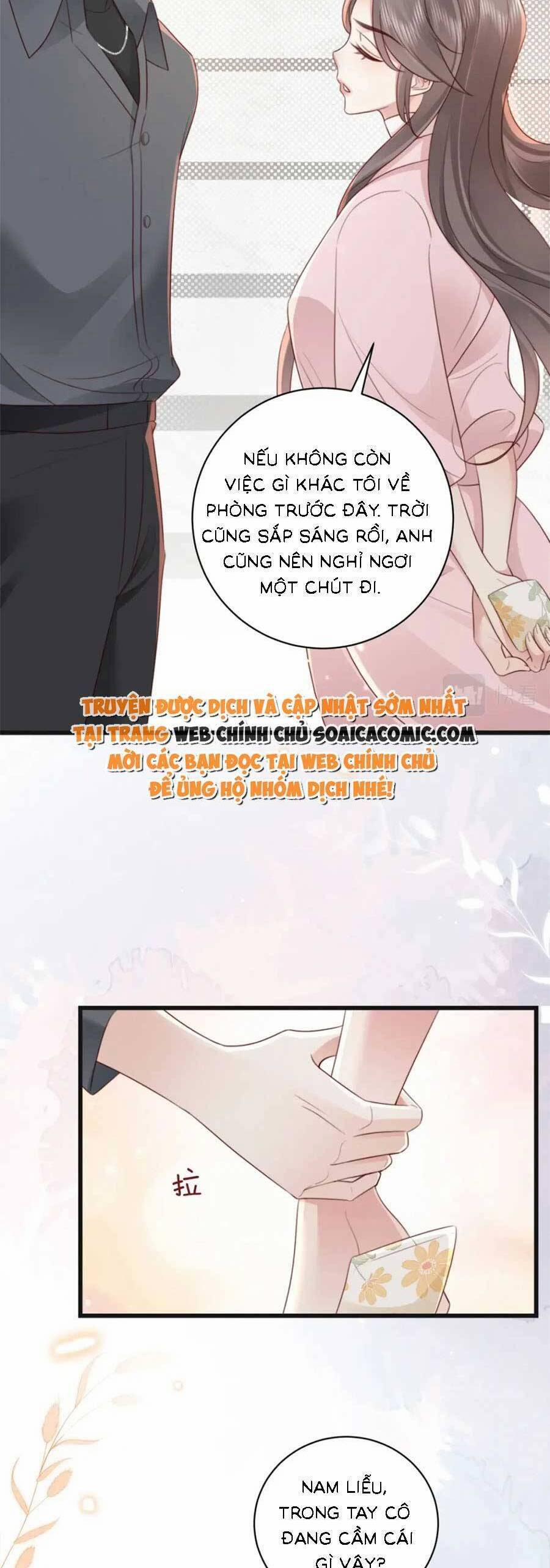 Xuyên Nhanh: Bệnh Kiều Đại Lão Cứ Dính Người 12 trang 13