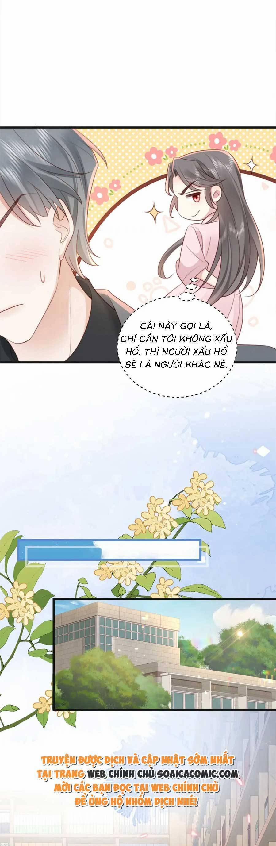 Xuyên Nhanh: Bệnh Kiều Đại Lão Cứ Dính Người 12 trang 15