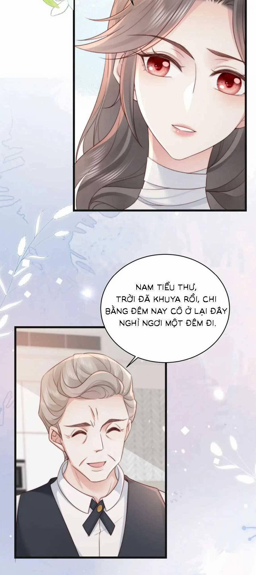 Xuyên Nhanh: Bệnh Kiều Đại Lão Cứ Dính Người 12 trang 2