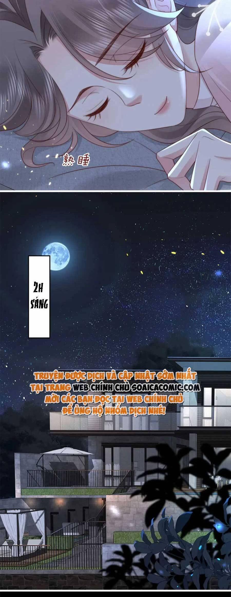 Xuyên Nhanh: Bệnh Kiều Đại Lão Cứ Dính Người 12 trang 5