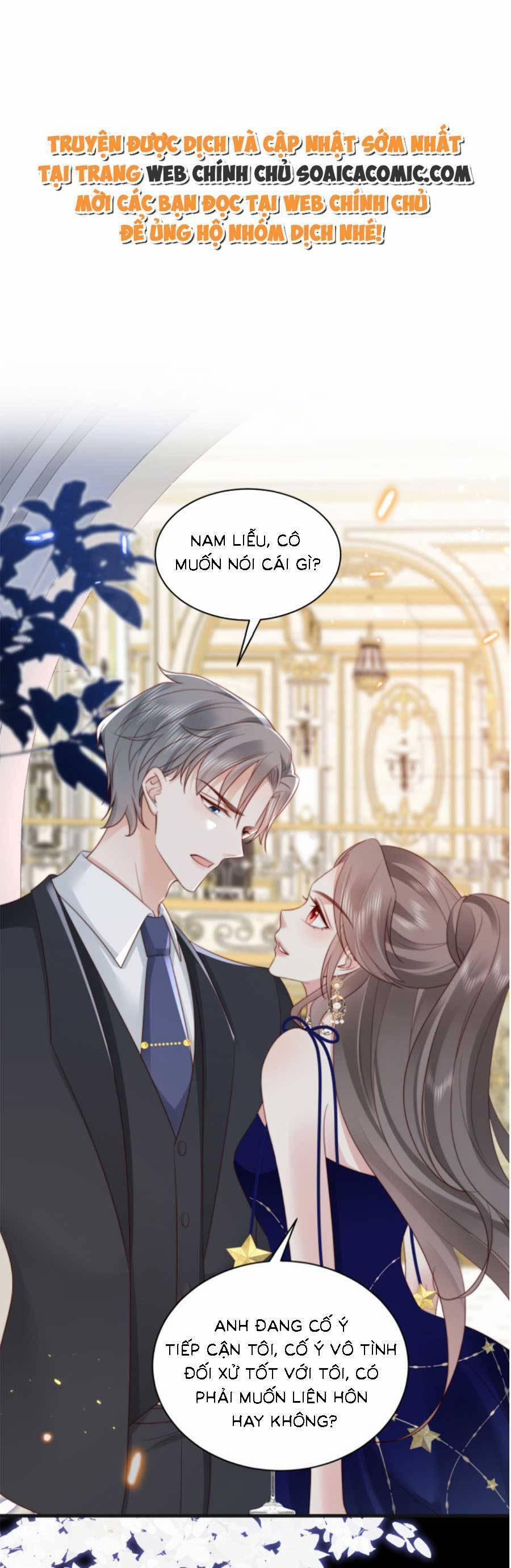 Xuyên Nhanh: Bệnh Kiều Đại Lão Cứ Dính Người 13 trang 0