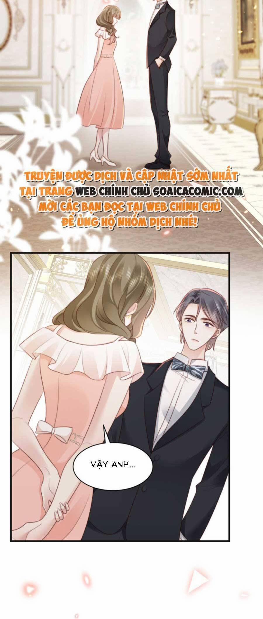 Xuyên Nhanh: Bệnh Kiều Đại Lão Cứ Dính Người 13 trang 12