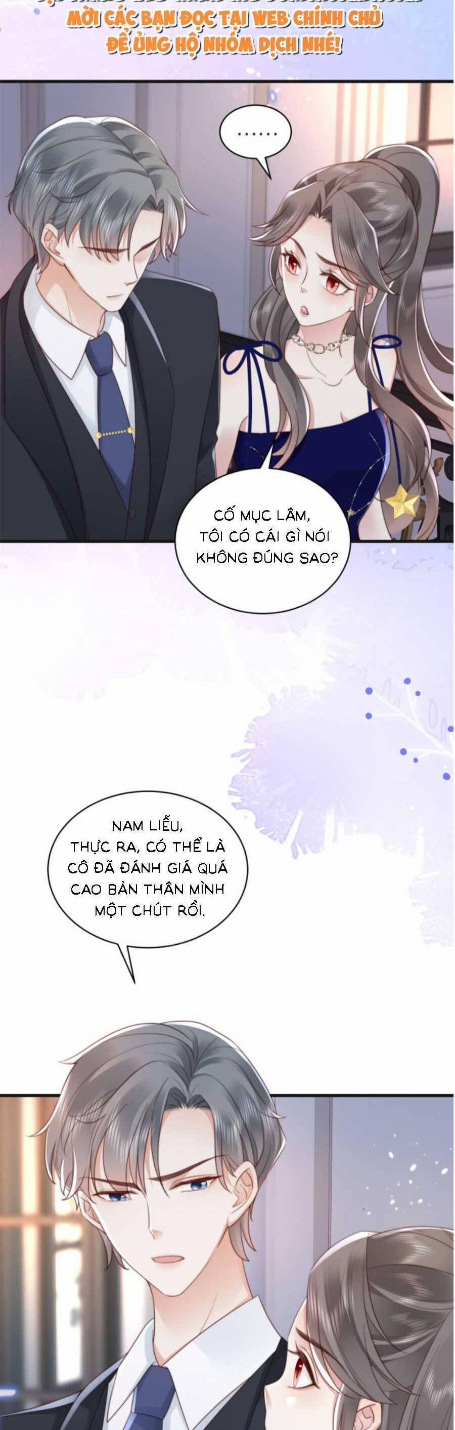 Xuyên Nhanh: Bệnh Kiều Đại Lão Cứ Dính Người 13 trang 3