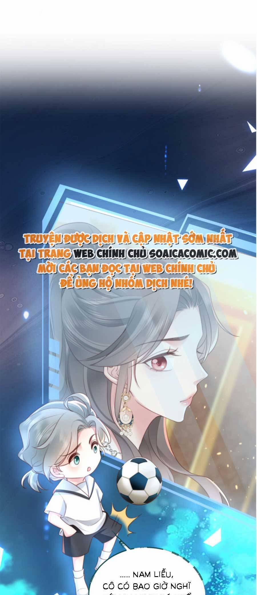 Xuyên Nhanh: Bệnh Kiều Đại Lão Cứ Dính Người 13 trang 5