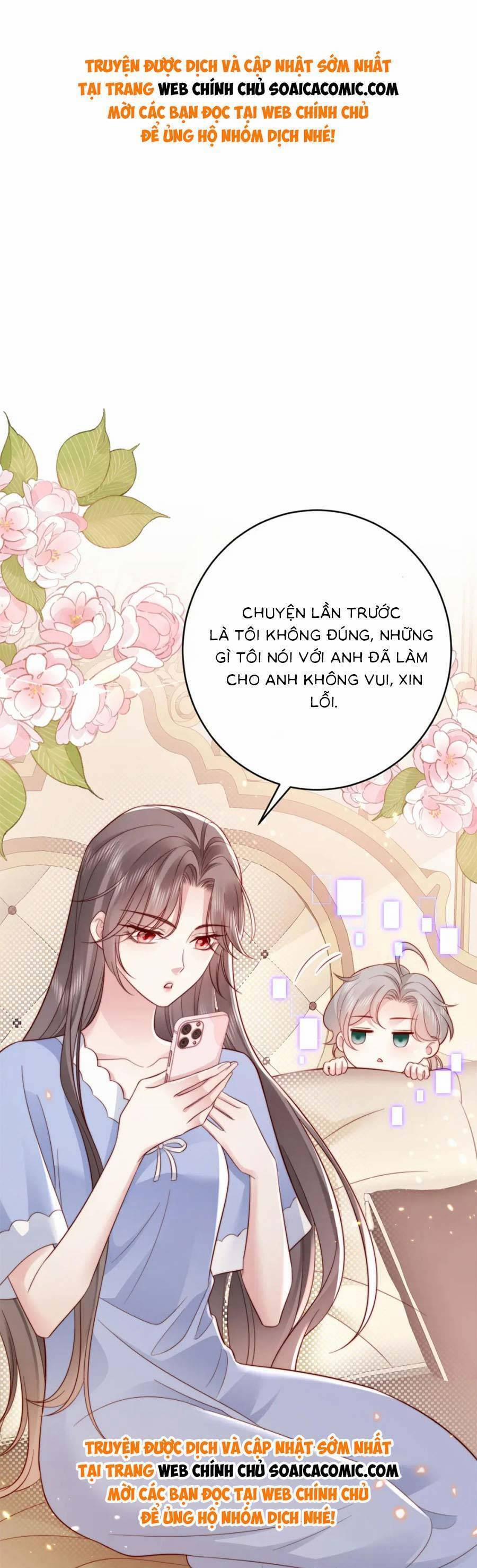 Xuyên Nhanh: Bệnh Kiều Đại Lão Cứ Dính Người 14 trang 0