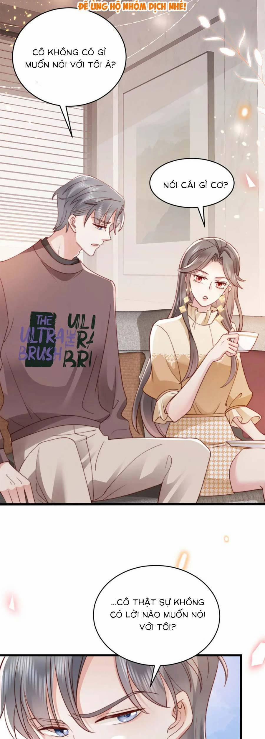 Xuyên Nhanh: Bệnh Kiều Đại Lão Cứ Dính Người 14 trang 12