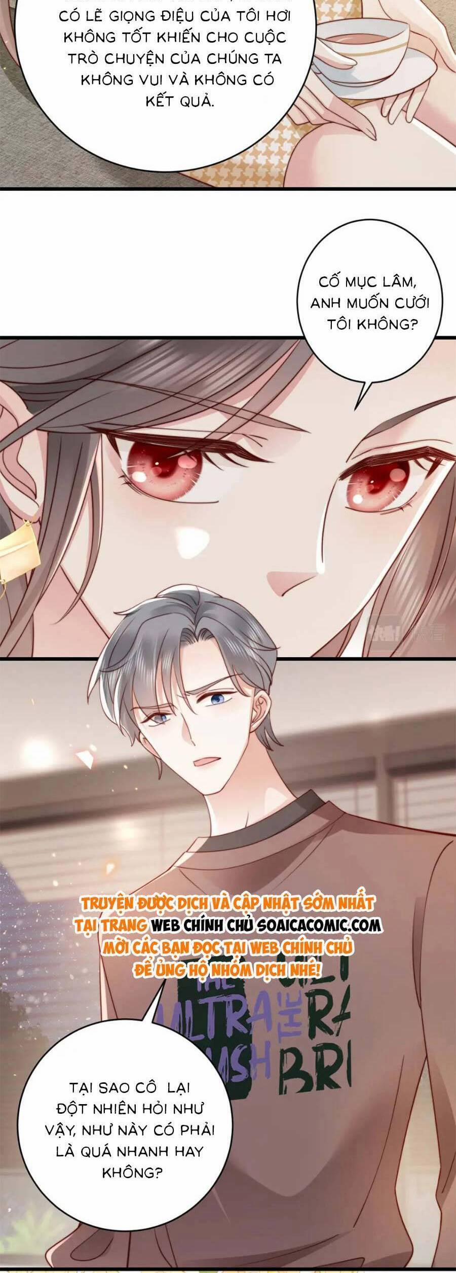 Xuyên Nhanh: Bệnh Kiều Đại Lão Cứ Dính Người 14 trang 14