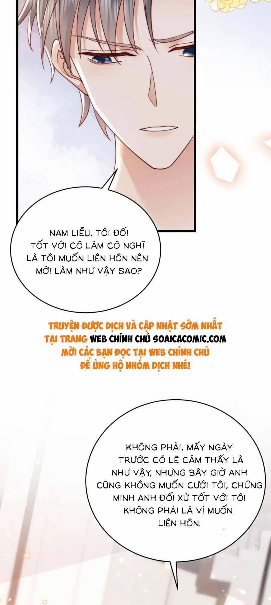 Xuyên Nhanh: Bệnh Kiều Đại Lão Cứ Dính Người 14 trang 16