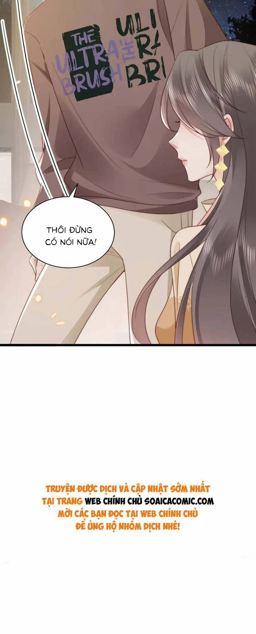 Xuyên Nhanh: Bệnh Kiều Đại Lão Cứ Dính Người 14 trang 20