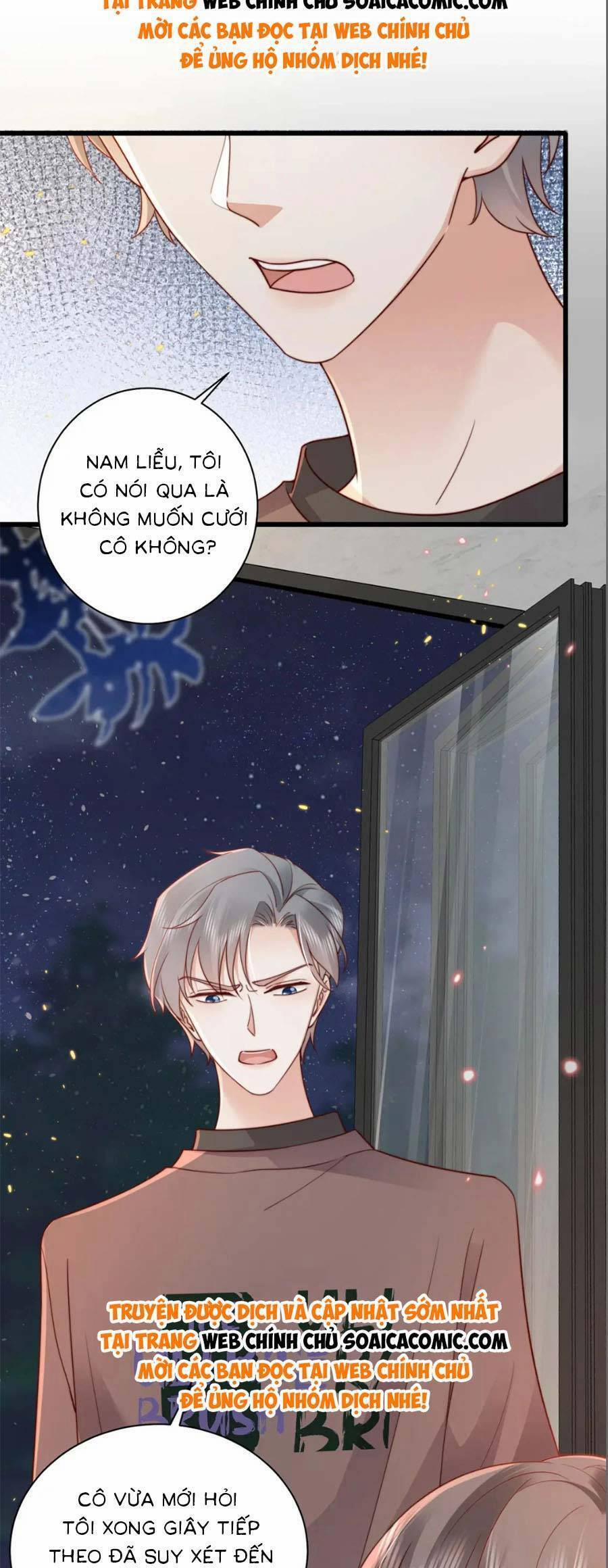 Xuyên Nhanh: Bệnh Kiều Đại Lão Cứ Dính Người 15 trang 1