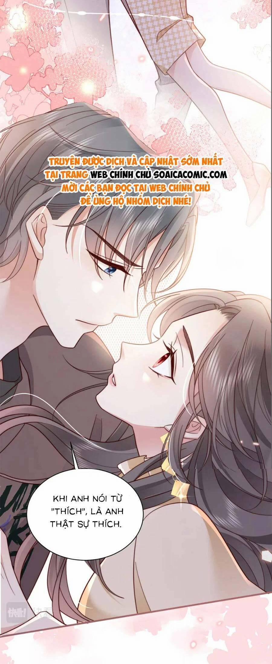 Xuyên Nhanh: Bệnh Kiều Đại Lão Cứ Dính Người 15 trang 10