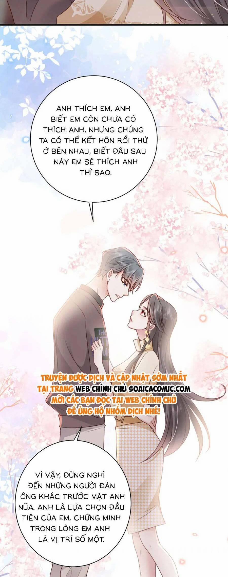 Xuyên Nhanh: Bệnh Kiều Đại Lão Cứ Dính Người 15 trang 13