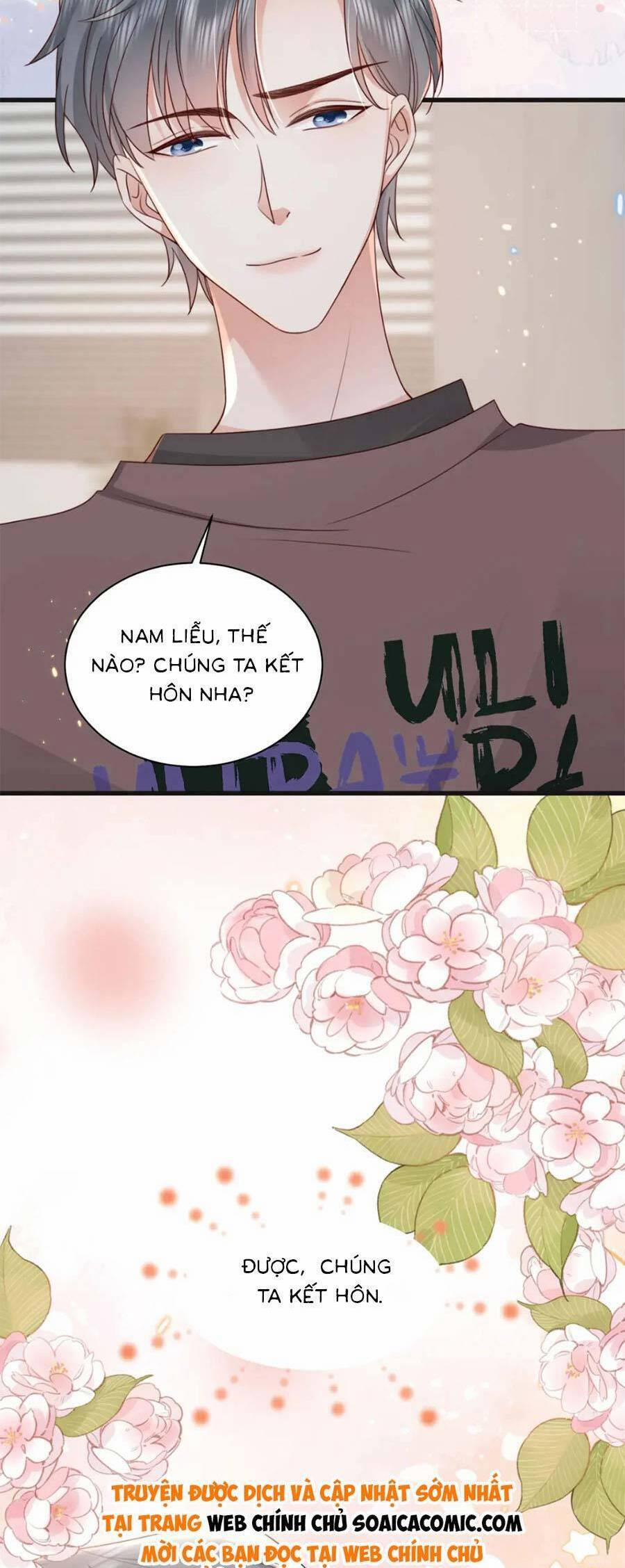 Xuyên Nhanh: Bệnh Kiều Đại Lão Cứ Dính Người 15 trang 15