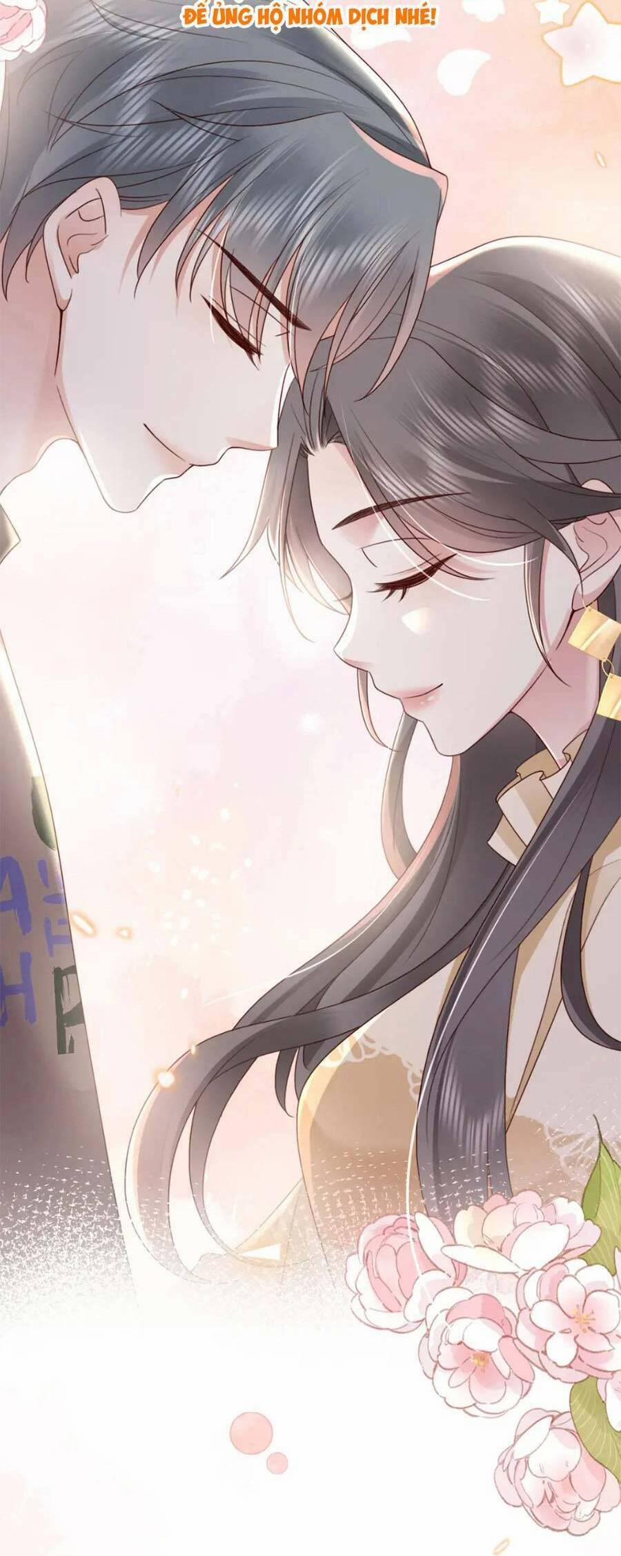 Xuyên Nhanh: Bệnh Kiều Đại Lão Cứ Dính Người 15 trang 16