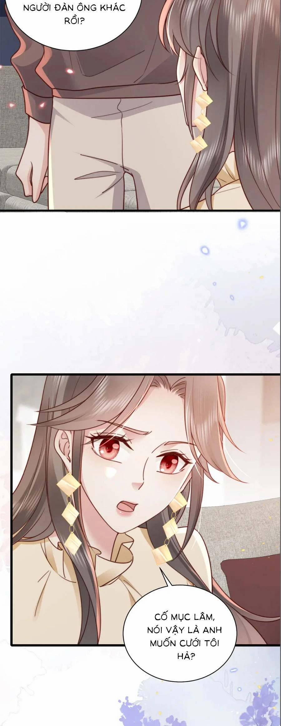 Xuyên Nhanh: Bệnh Kiều Đại Lão Cứ Dính Người 15 trang 2