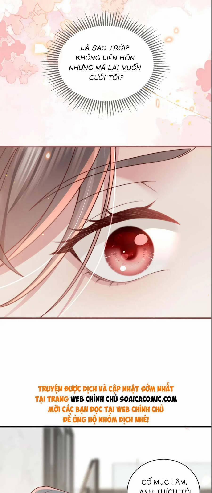 Xuyên Nhanh: Bệnh Kiều Đại Lão Cứ Dính Người 15 trang 5