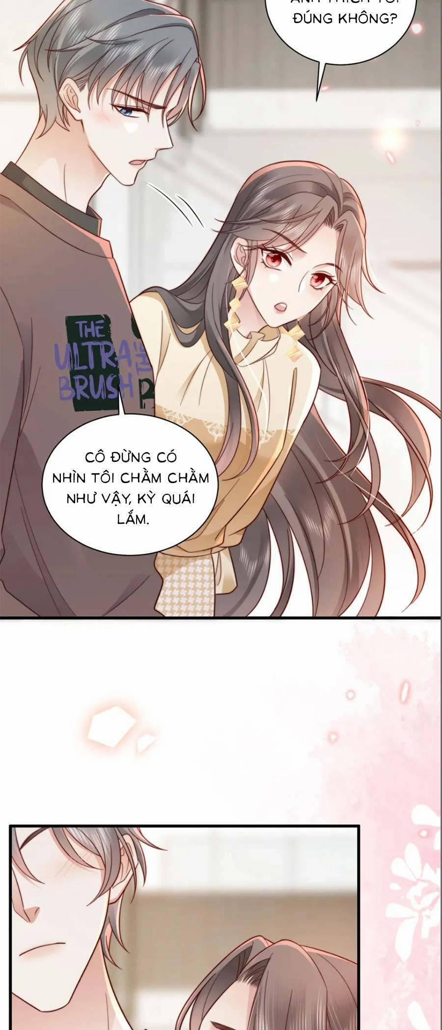 Xuyên Nhanh: Bệnh Kiều Đại Lão Cứ Dính Người 15 trang 6