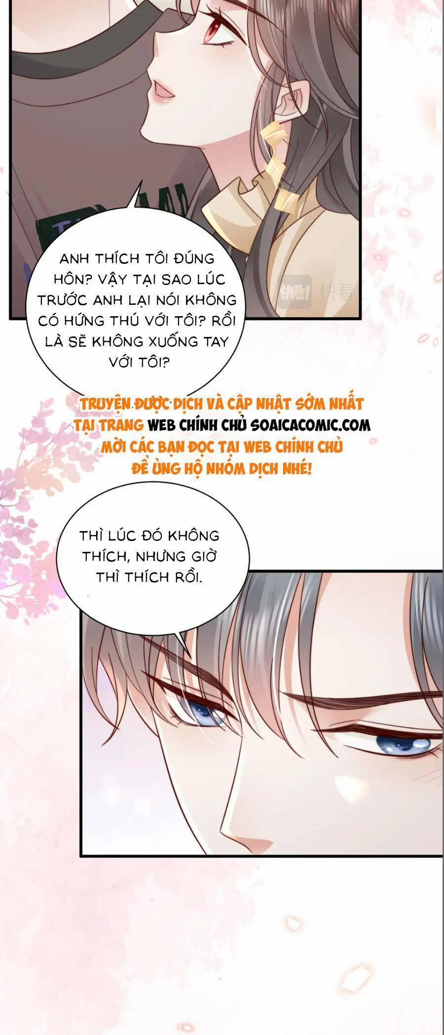 Xuyên Nhanh: Bệnh Kiều Đại Lão Cứ Dính Người 15 trang 7