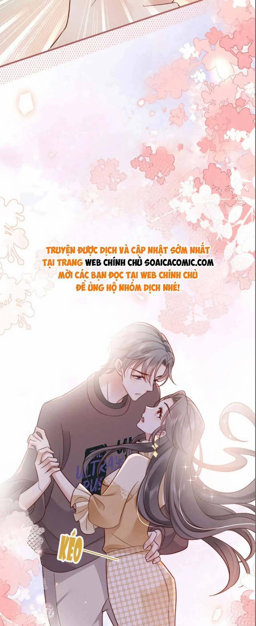 Xuyên Nhanh: Bệnh Kiều Đại Lão Cứ Dính Người 15 trang 9