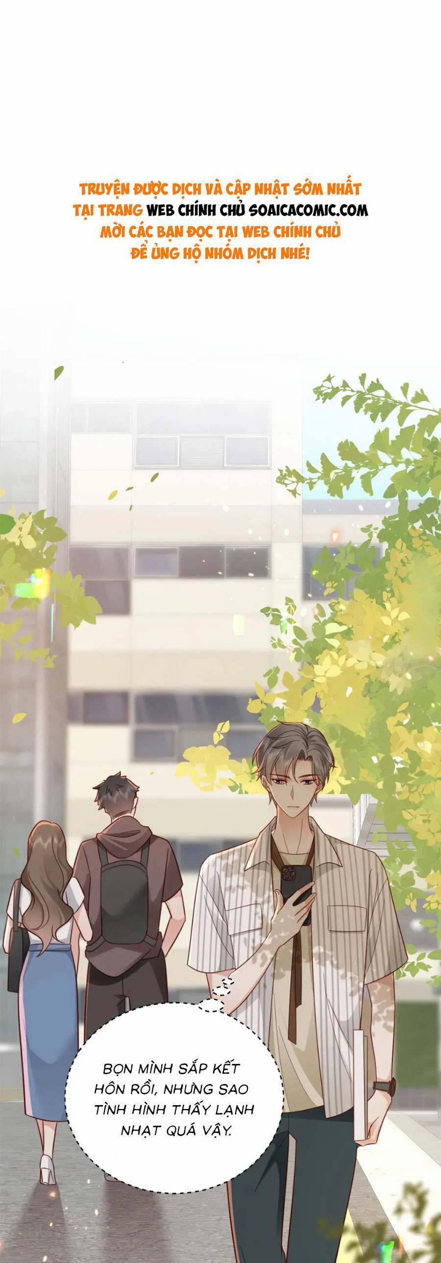 Xuyên Nhanh: Bệnh Kiều Đại Lão Cứ Dính Người 16 trang 0