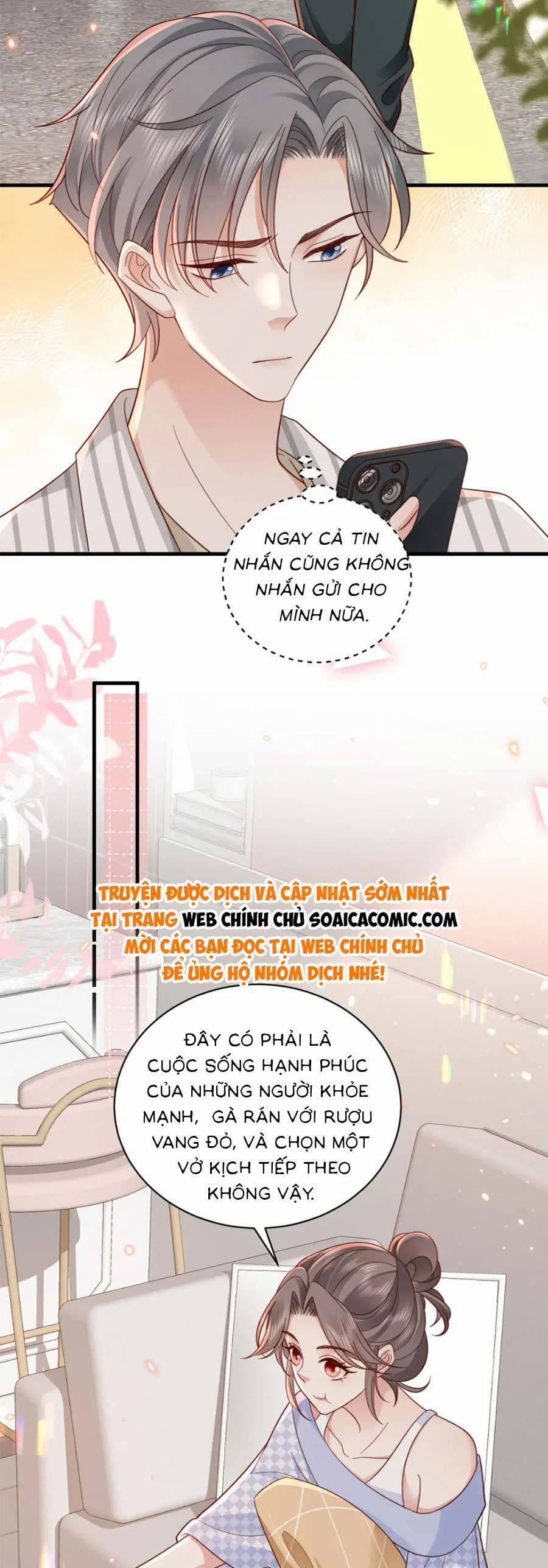 Xuyên Nhanh: Bệnh Kiều Đại Lão Cứ Dính Người 16 trang 1