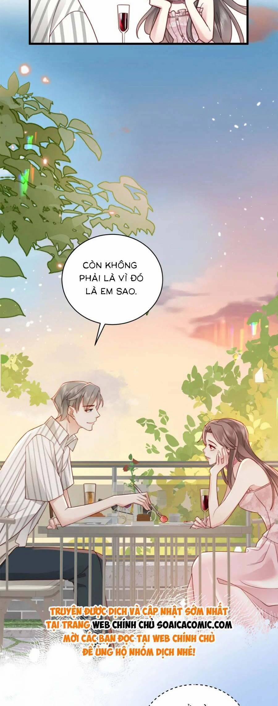 Xuyên Nhanh: Bệnh Kiều Đại Lão Cứ Dính Người 16 trang 10